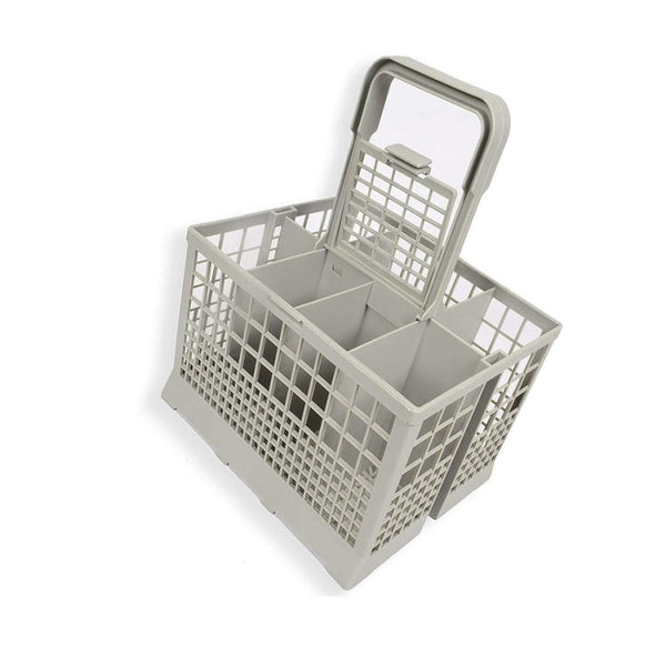 Universal Dishwasher Part Cutlery Basket Storage Box, Dishwasher Part