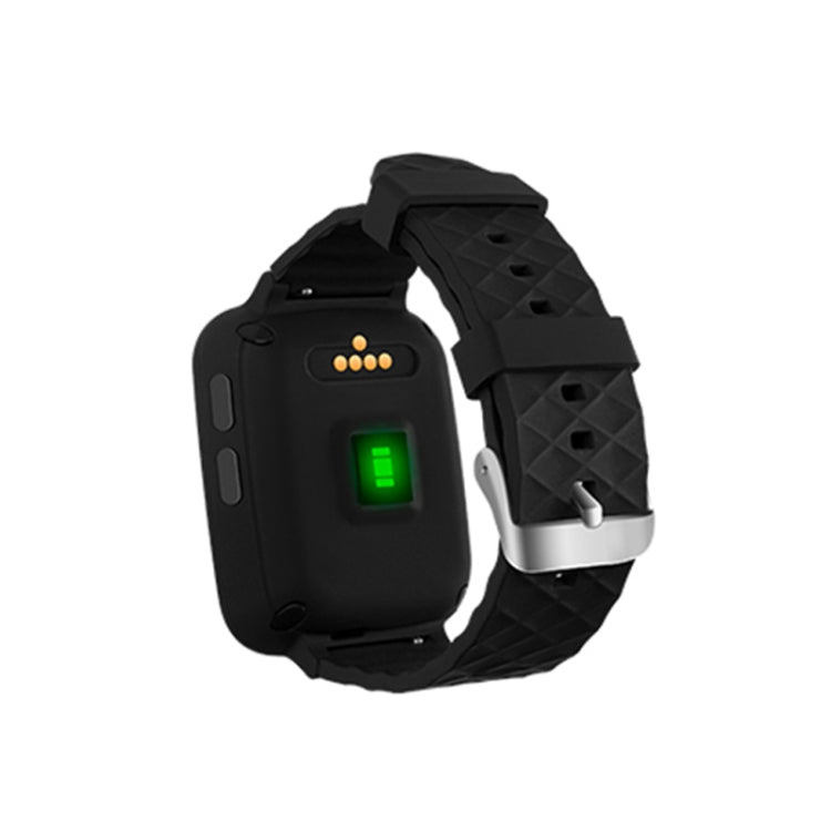 REACHFAR RF-V46-A GPS Smart Tracker WatchBand, Support SOS / Camera / Health Management / 4G LTE / Blood Pressure / Heart Rate, For Asia / Europe / Africa / Australia
