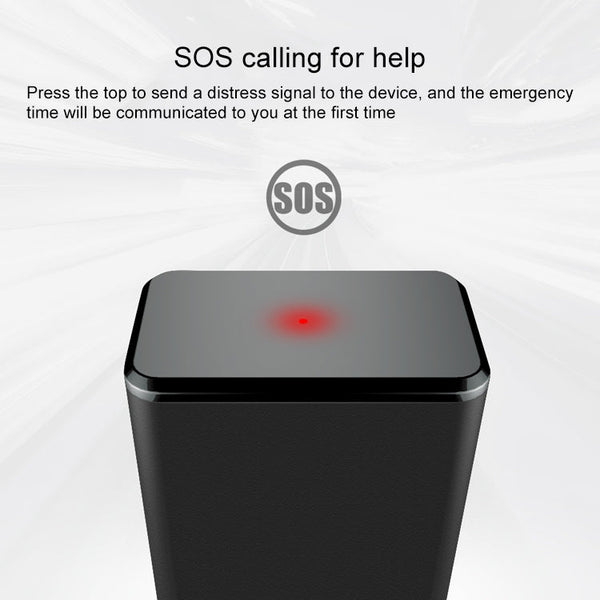 S90 GPS Locator Vehicle Anti-theft Mini Tracker