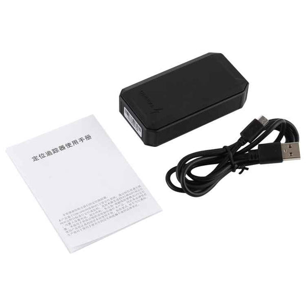 C6 Car Truck Vehicle Tracking GSM GPRS / SMS GPS Tracker, C6