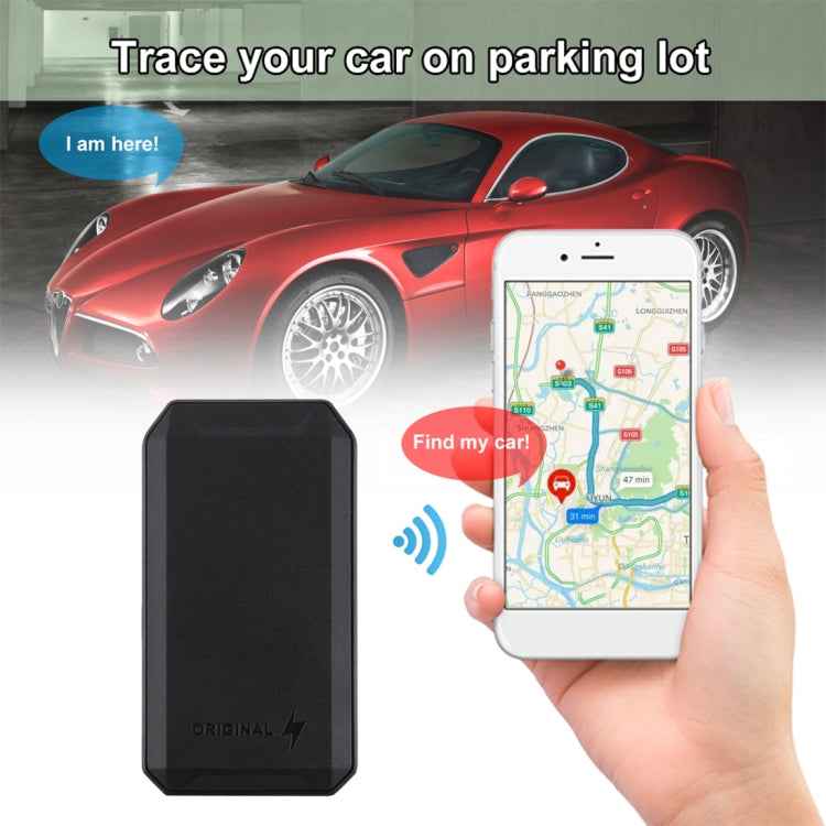 C6 Car Truck Vehicle Tracking GSM GPRS / SMS GPS Tracker, C6