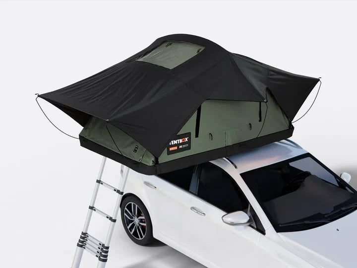 TentBox Lite 2.0 Car Roof Tent