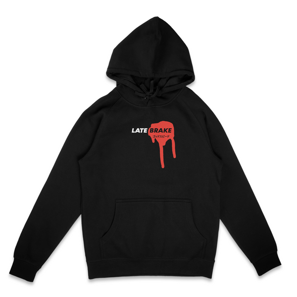 Tokyo #35 Hoodie