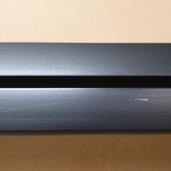 Peugeot Boxer Campervan Awning Rails (Black) - B-Grade - Collection Only