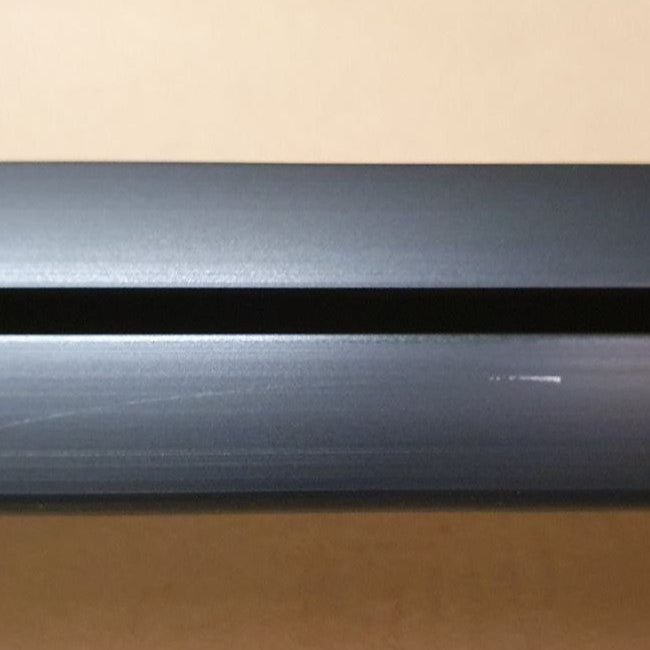 For VW T6.1 Awning Rails (Black) - B-Grade - Collection Only