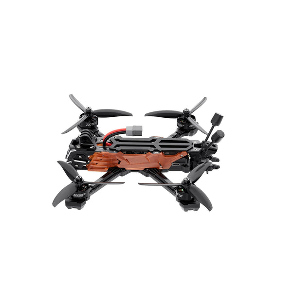 GEPRC Vapor-X5 HD O4 Pro FPV Drone (with GPS)