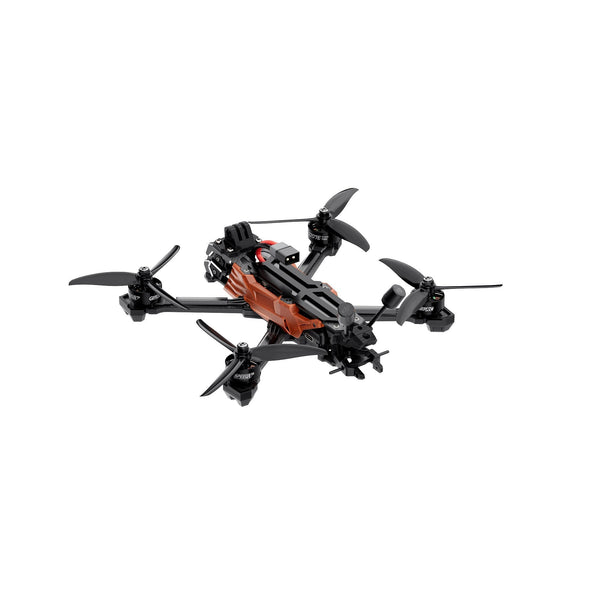 GEPRC Vapor-X5 HD O4 Pro FPV Drone (with GPS)