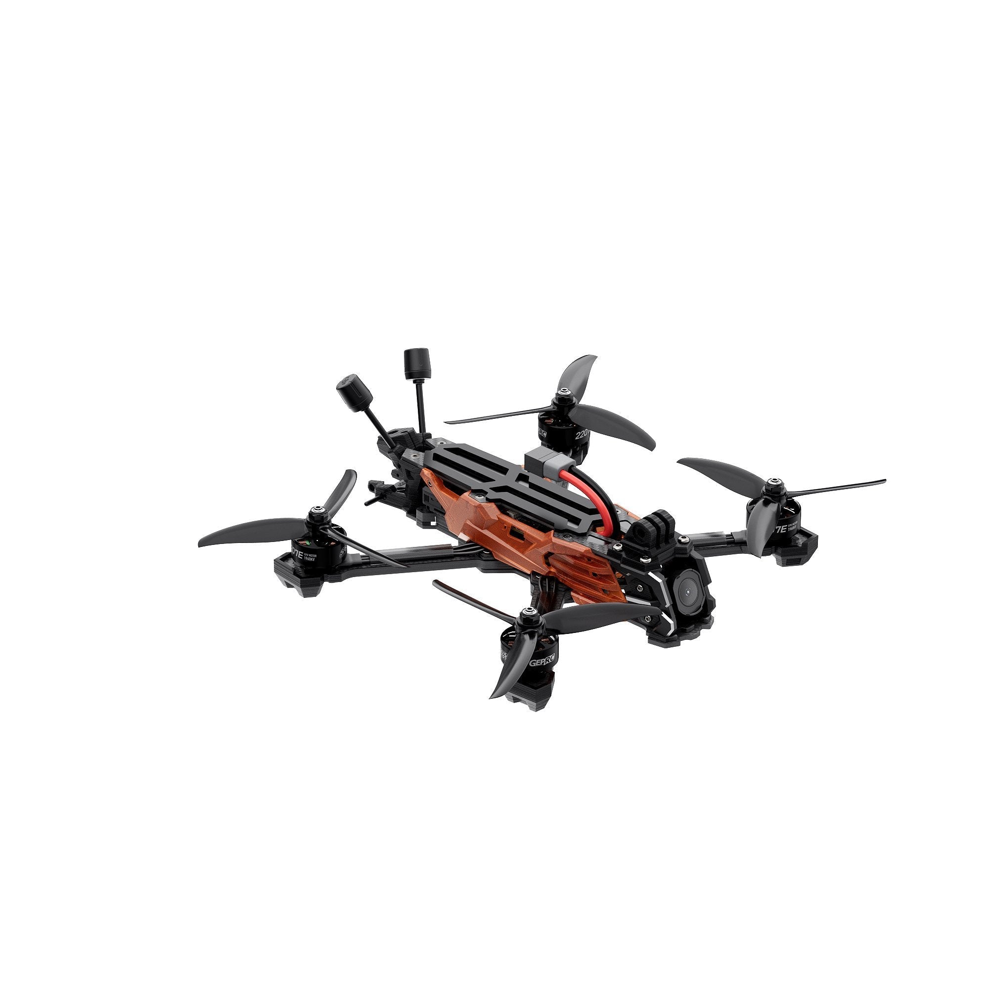 GEPRC Vapor-X5 HD O4 Pro FPV Drone (with GPS)