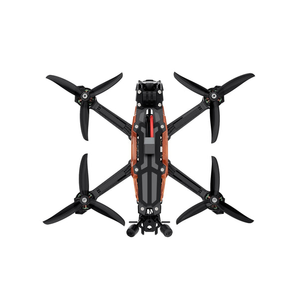 GEPRC Vapor-X5 HD O4 Pro FPV Drone (with GPS)