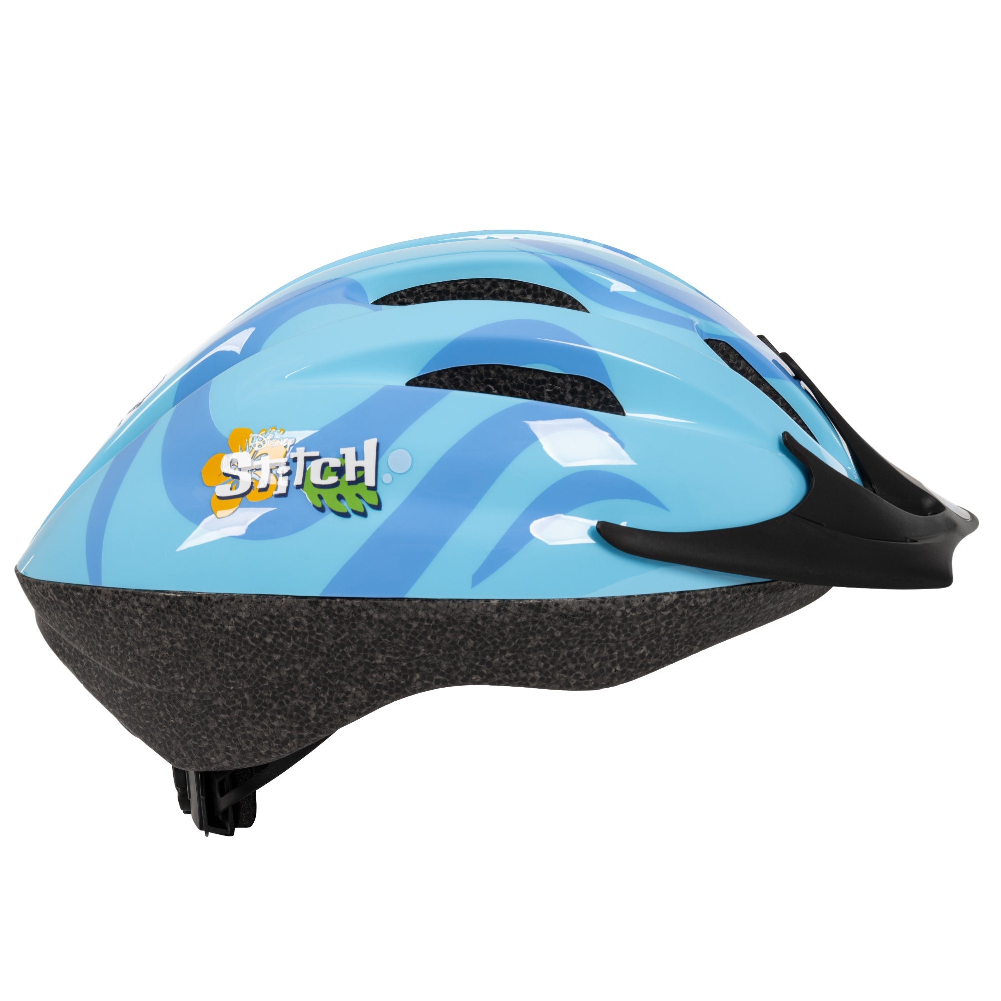 Disney Lilo & Stitch Kids' Helmet - Experiment 626