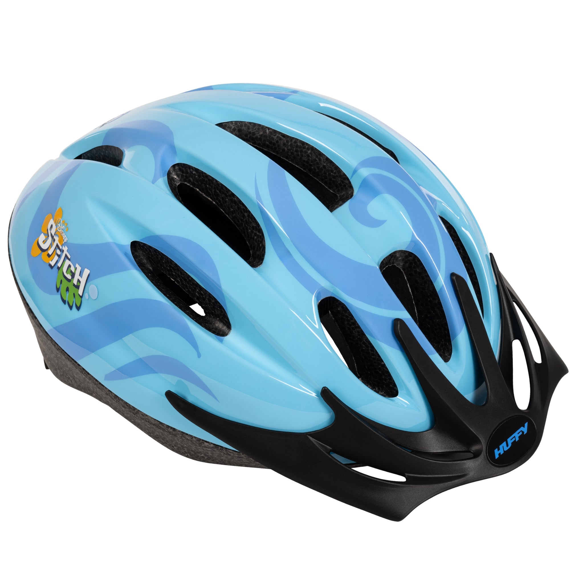 Disney Lilo & Stitch Kids' Helmet - Experiment 626