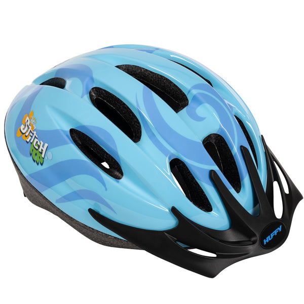 Disney Lilo & Stitch Kids' Helmet - Experiment 626