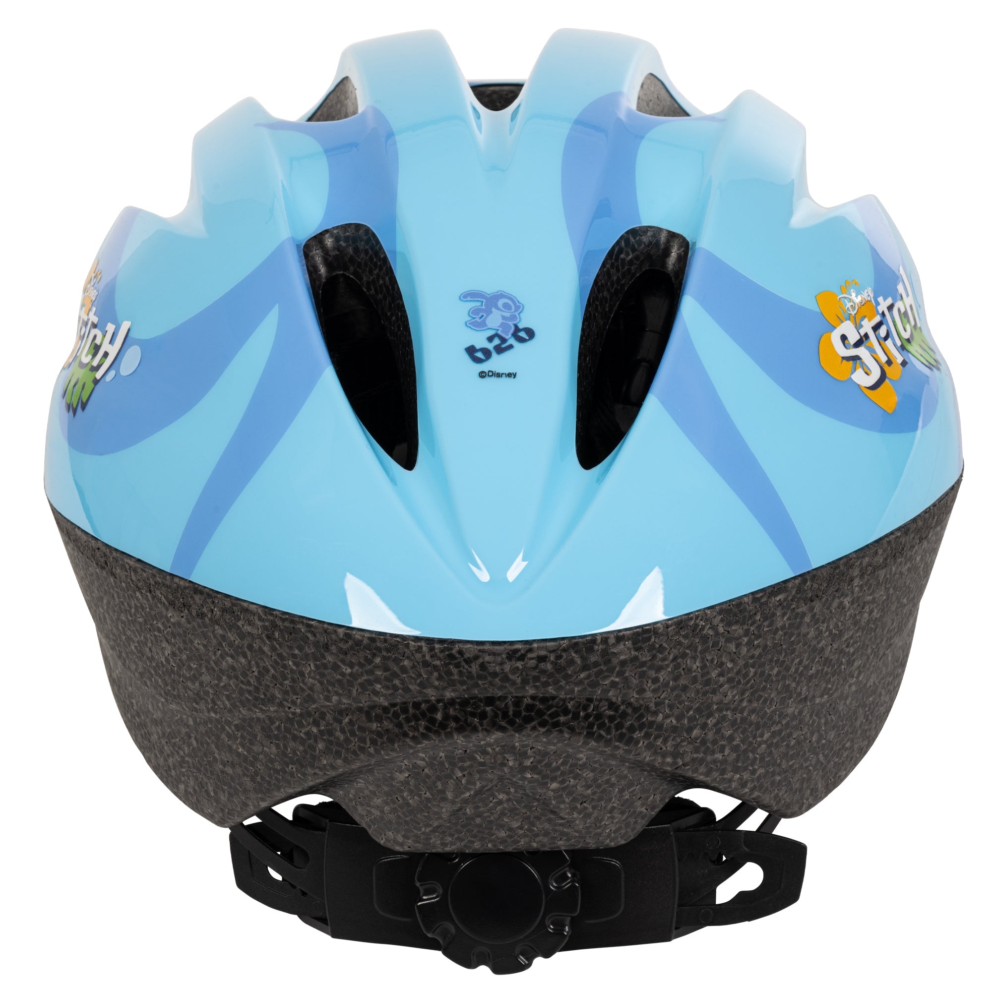 Disney Lilo & Stitch Kids' Helmet - Experiment 626