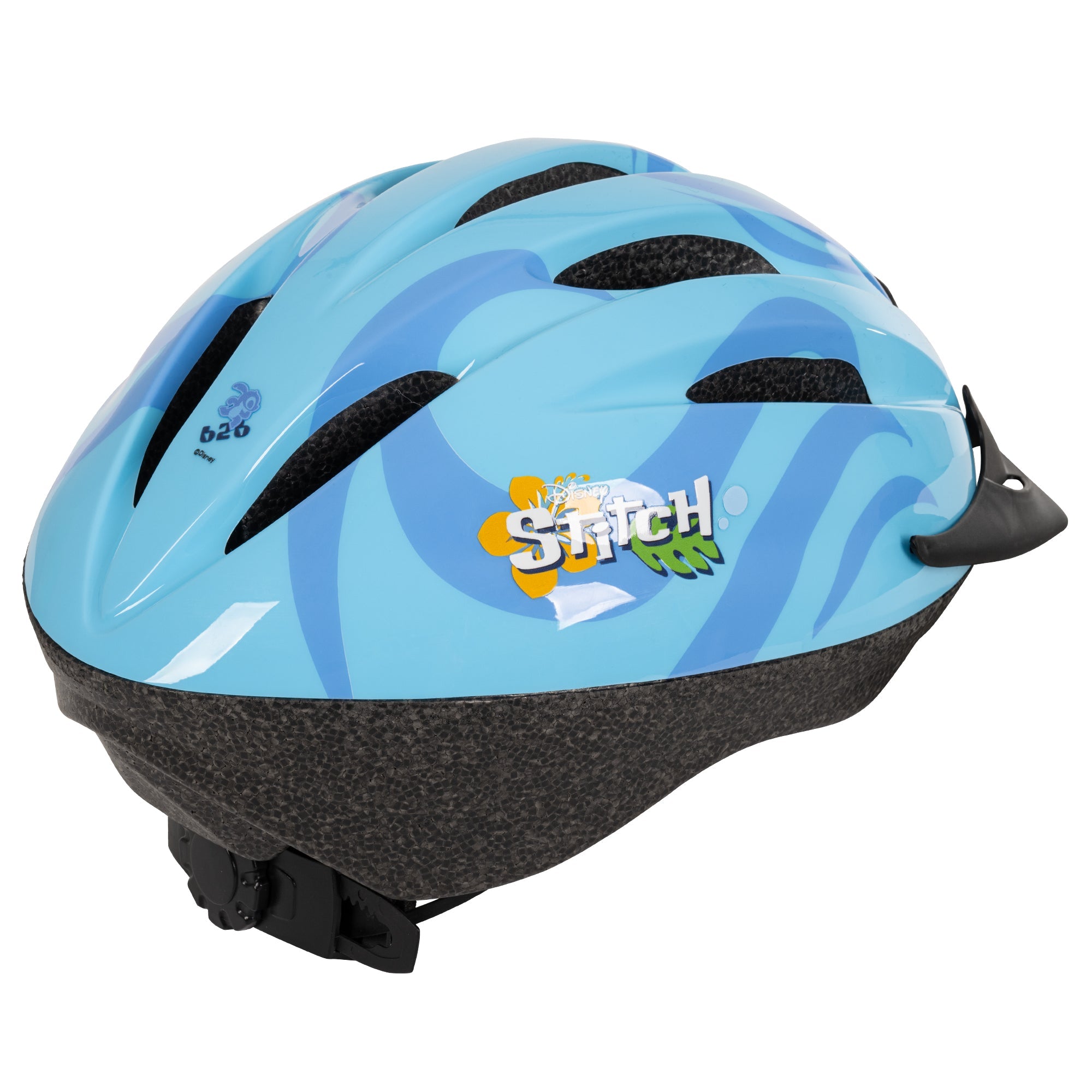 Disney Lilo & Stitch Kids' Helmet - Experiment 626