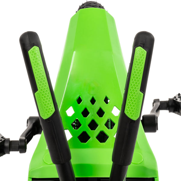 16" Green Machine Drift Trike Slider