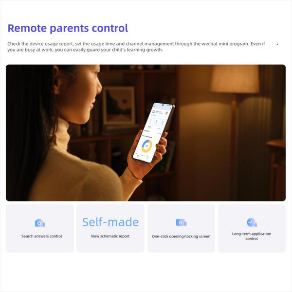 REDMI Pad 2 11 inch Tablet PC, Soft Light Edition 8GB+256GB, HyperOS 2, MediaTek G100-Ultra Octa Core CPU