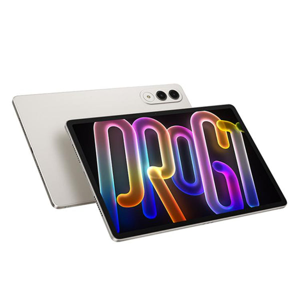 Lenovo Xiaoxin Pad Pro GT 11.1 inch WiFi Tablet, 8GB+256GB, Android OS, Qualcomm Snapdragon 8 Gen3 Octa Core,US Plug