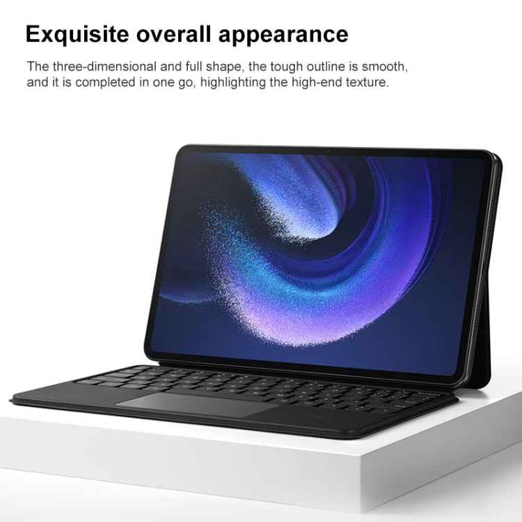 Original For Xiaomi Pad 6 / 6 Pro Intelligent Touch Pad Keyboard