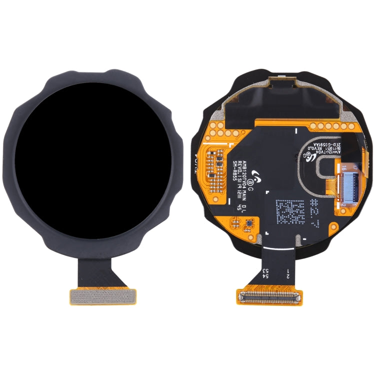 LCD Screen for Samsung Galaxy Active2 SM-R850 Digitizer Full Assembly, For Samsung Galaxy Active2 SM-R850