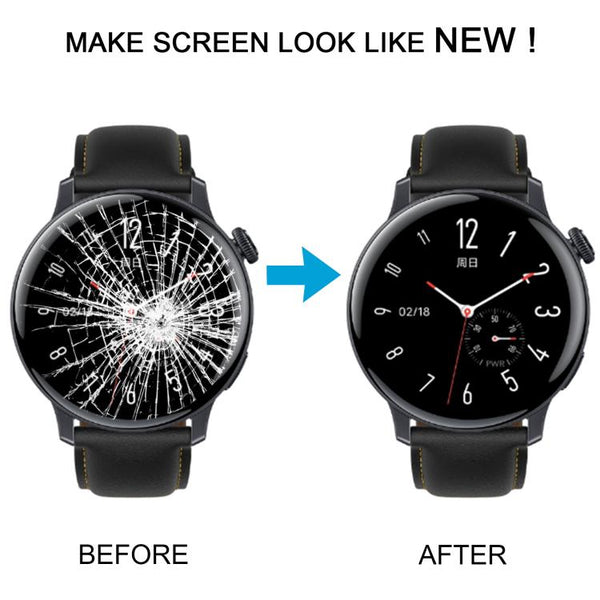 For vivo iQOO Watch 5 Original LCD Screen