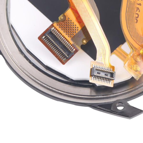 For Garmin Fenix 7 Original LCD Screen Digitizer Full Assembly With Frame