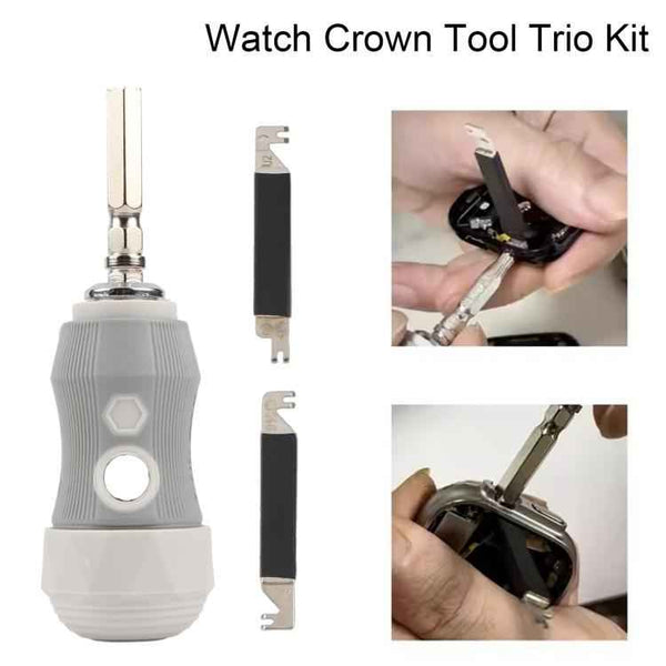 Watch Crown Quick Disassembly Tool for Apple Watch