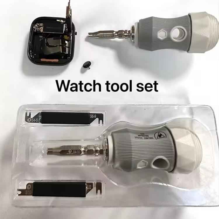 Watch Crown Quick Disassembly Tool for Apple Watch