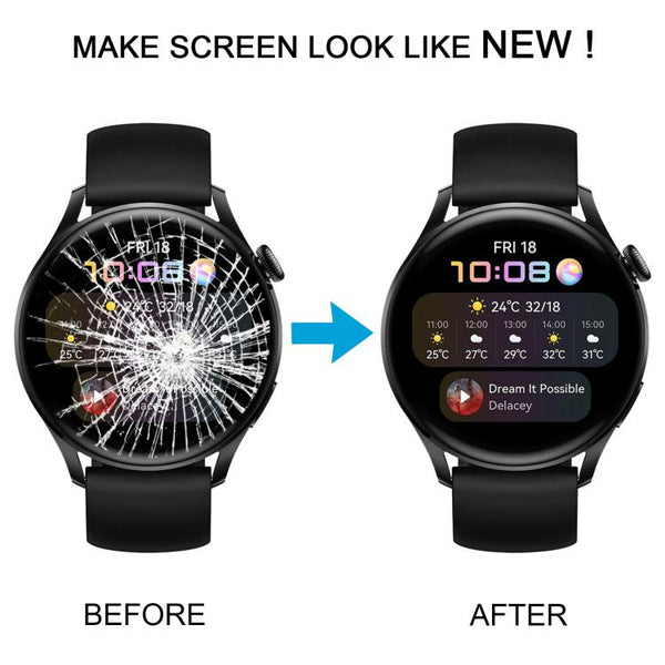 For Huawei Watch 3 GLL-AL00 LCD Screen with Digitizer Full Assembly