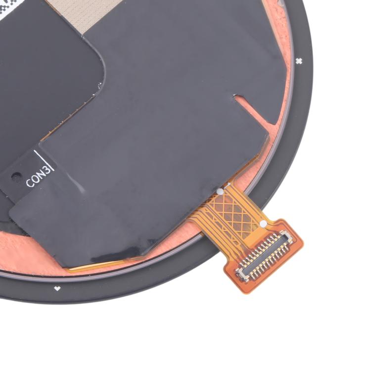 For Honor Watch 5 Ultra Original LCD Screen with Digitizer Full Assembly