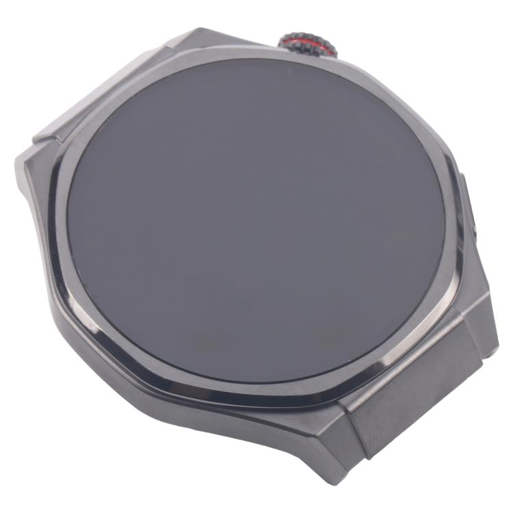 For Honor Watch 5 Ultra LCD Screen Digitizer Full Assembly with Frame