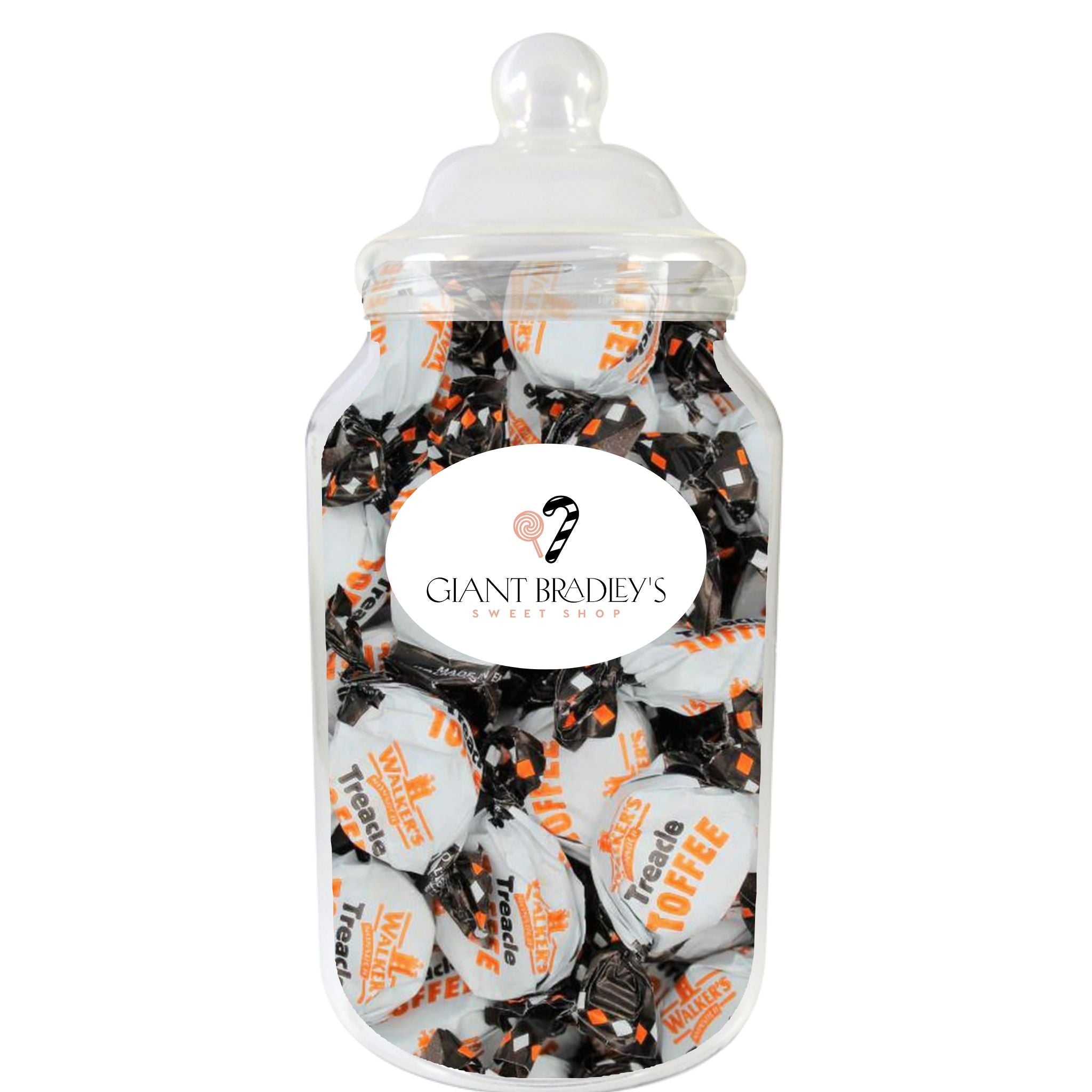 Walker's Nonsuch Treacle Toffees