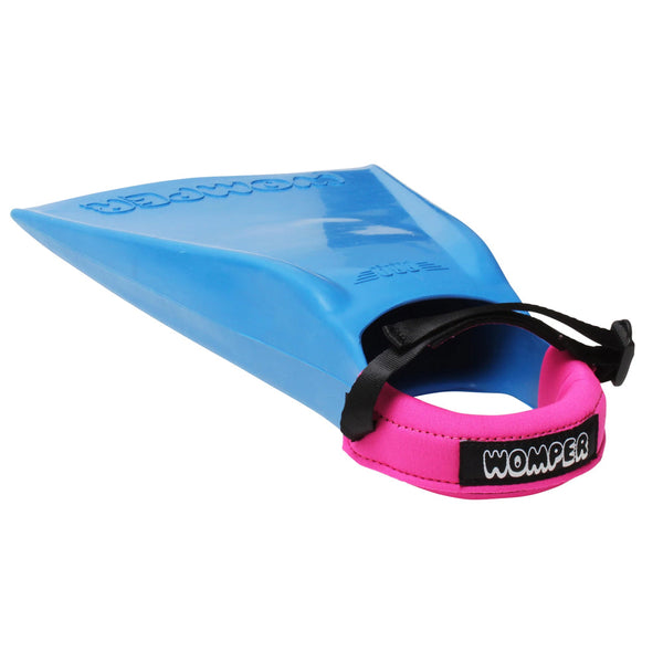 Catch Surf - Womper - Pro-Master Fin Straps - Pink