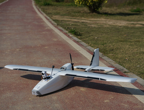 Xfly X1300 1300mm FPV Plane (Kit / PNP)