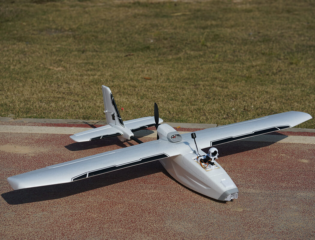 Xfly X1300 1300mm FPV Plane (Kit / PNP)