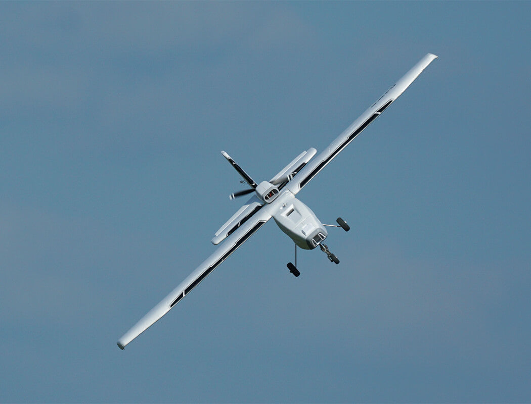 Xfly X1300 1300mm FPV Plane (Kit / PNP)