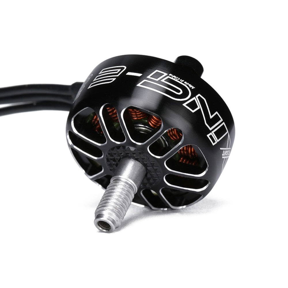 iFlight XING-E Pro 2207 Brushless Motor 2-6S (1800Kv, 2450Kv)