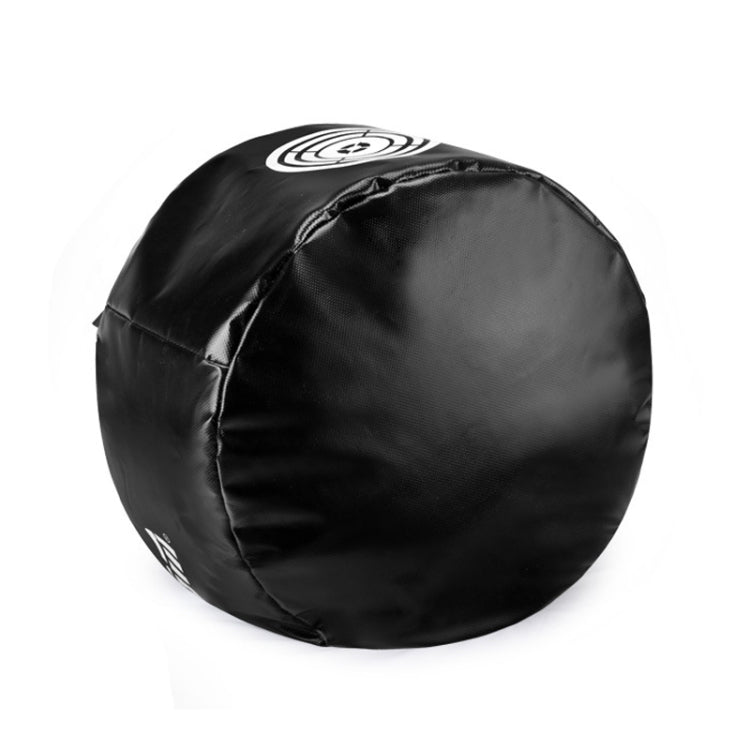 PGM Multi-Function Golf Power Impact Waterproof Practice Training Smash Hit Strike Bag Trainer Exercise Package, Size: 26 x 44cm, HL002 Black, HL002 Yellow