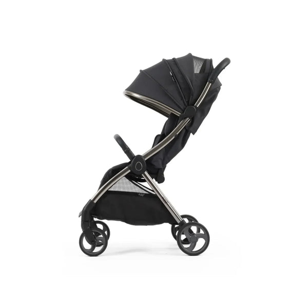 eggZ® Stroller - Carbonite