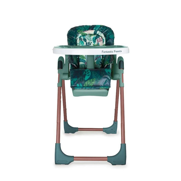 Cosatto Noodle 0+ Highchair - Midnight Jungle