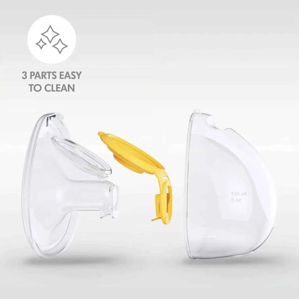 Medela Swing Maxi Hands Free Double Electric Pump