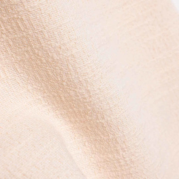 HelloBaby Baby Girl Dress - Ecru