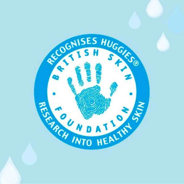 Huggies Pure Plastic Free Baby Wipes 48 pcs