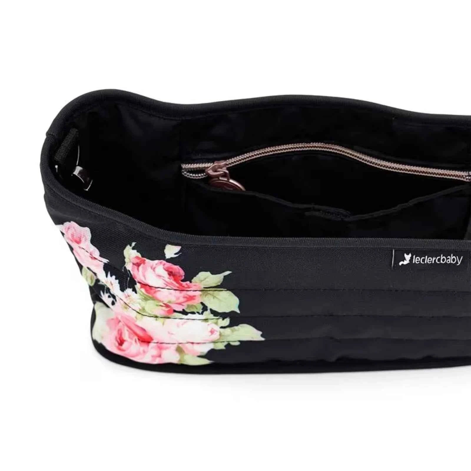 Leclerc Baby by Monnalisa Easy Quick Organizer - Black