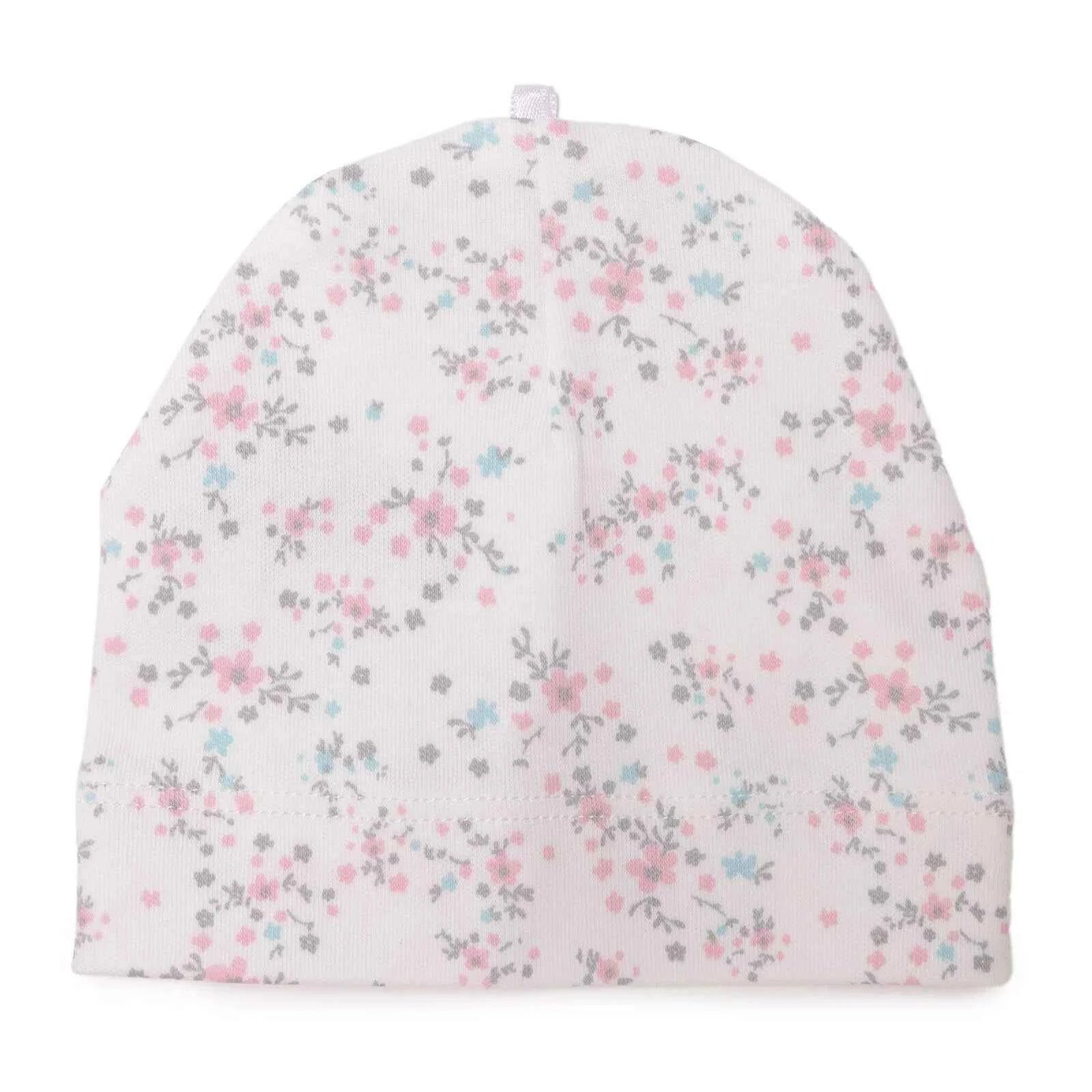 HelloBaby Girl Jumpsuit-Top-Hat - Ecru