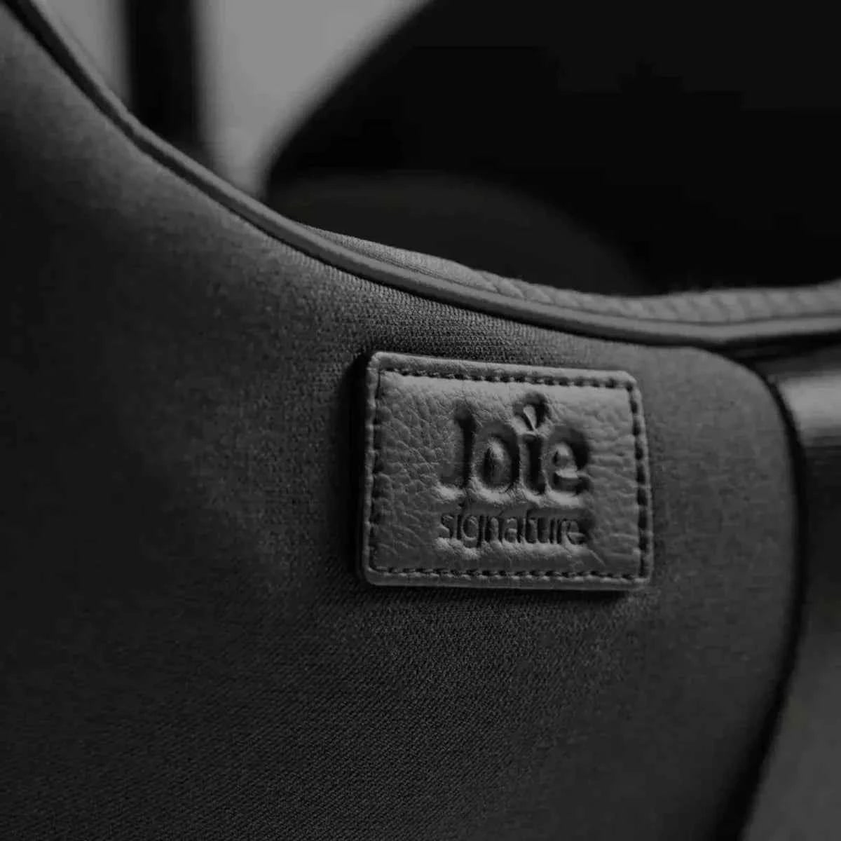 Joie i-Level Pro Signature Car Seat - Eclipse