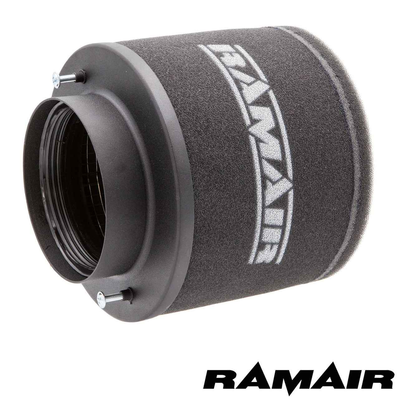 RamAir Performance Foam Air Filter & Screws - Audi A4 B8 / A5 B8 / Q5 8R (MK2)