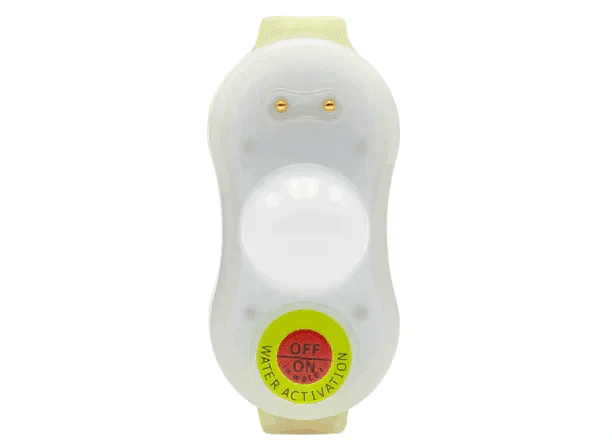 5pcs x ACR HemiLight 3 Lifejacket Light