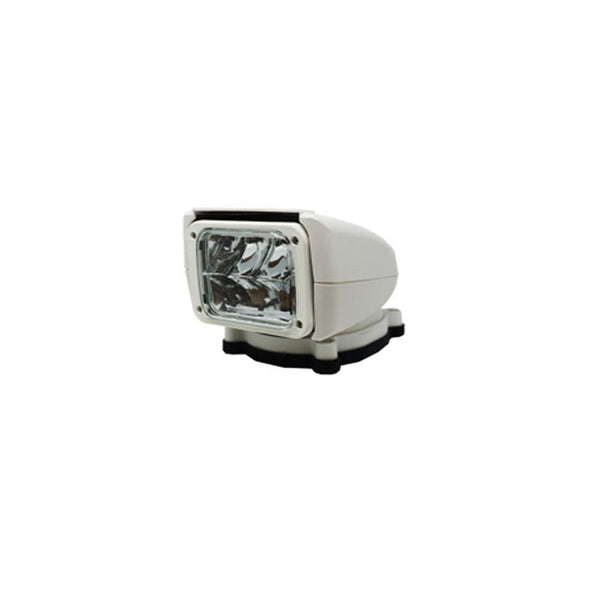 ACR RCL-85 White RC LED Searchlight 12-24V | 4Boats