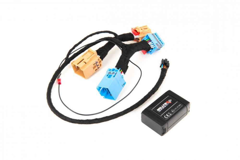 Milltek Sport - Mercedes A Class A35 & CLA-Class CLA35 AMG 2.0 Turbo - Active Valve Control