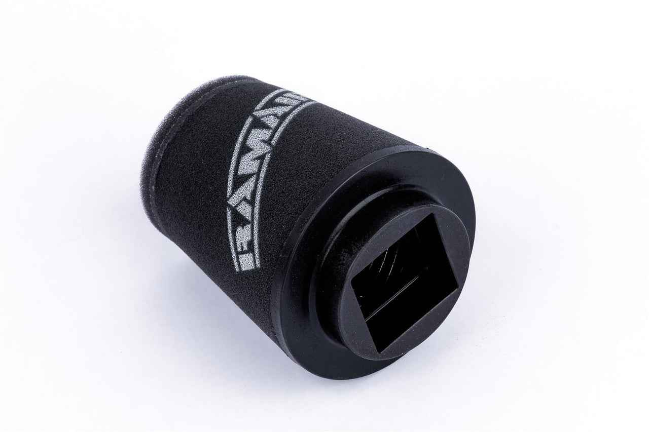 RamAir Performance Induction Kit - Mazda MX5 NA 1.6 1989-1993